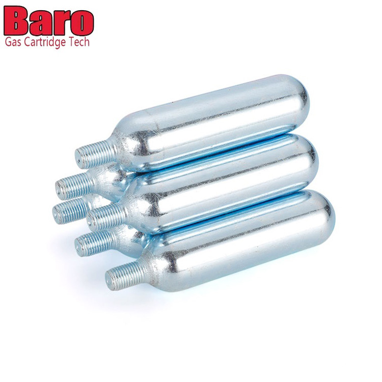 Milline on 25G CO2 keerme kasseti niitide funktsioon?