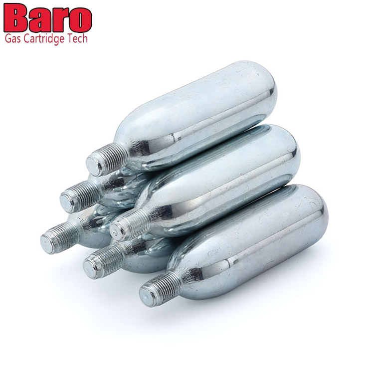 CO2 Cartridges